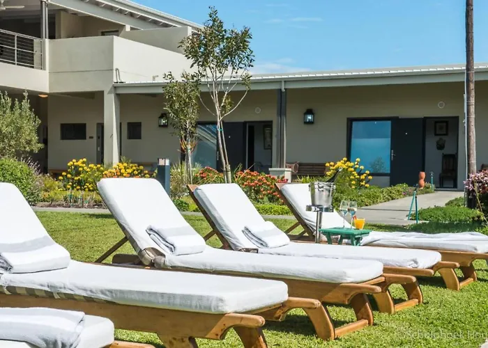 Schulphoek Seafront Boutique Hotel
