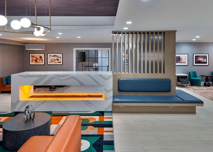 Homewood Suites By Hilton Boston/Canton, Ma