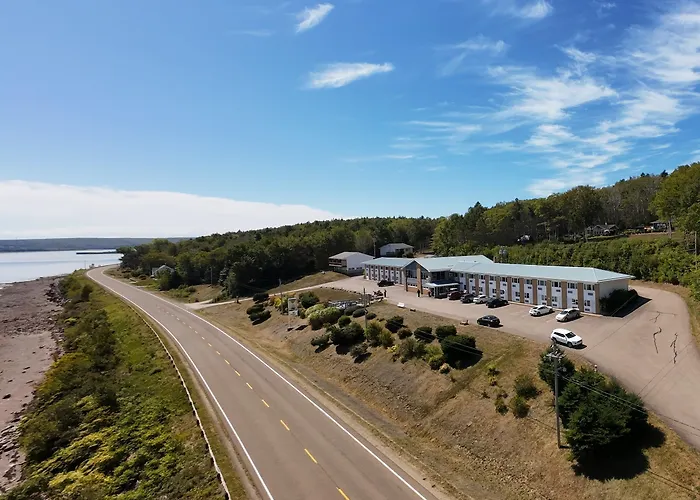 Digby Hotels