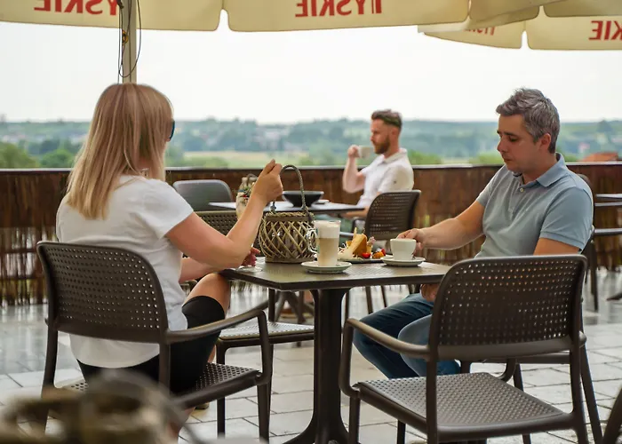 Hotel Gromada Lomza