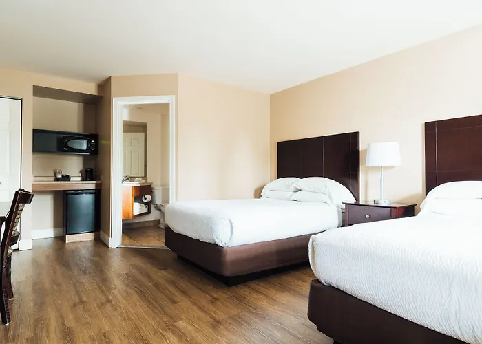 Yankee Clipper Motel