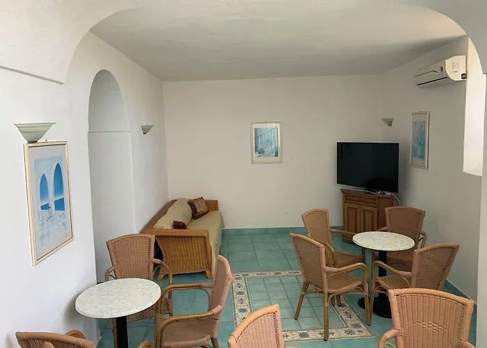 Pensione Casa Verde