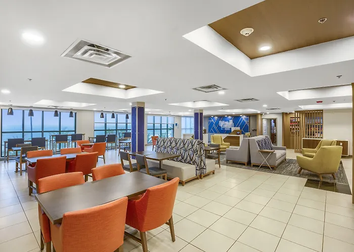 Holiday Inn Express - Gulfport Beach By Ihg