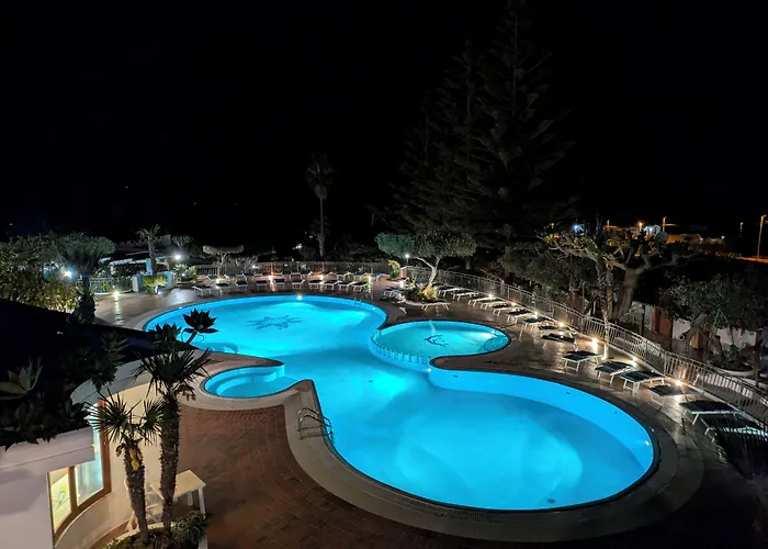 Villaggio La Pizzuta