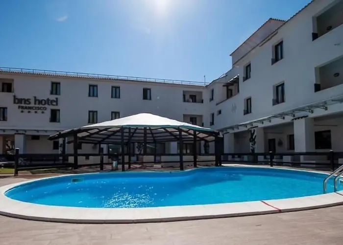 Hotel Paradiso