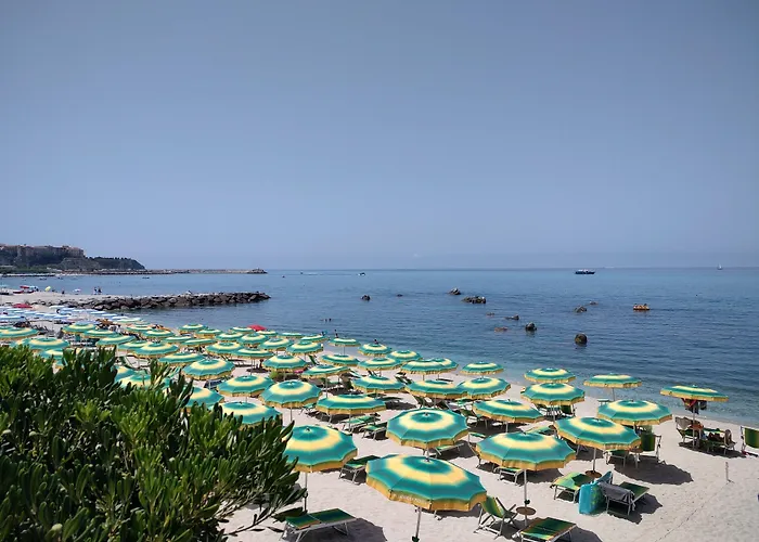 Villaggio La Pizzuta
