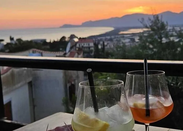 Hotel Belvedere