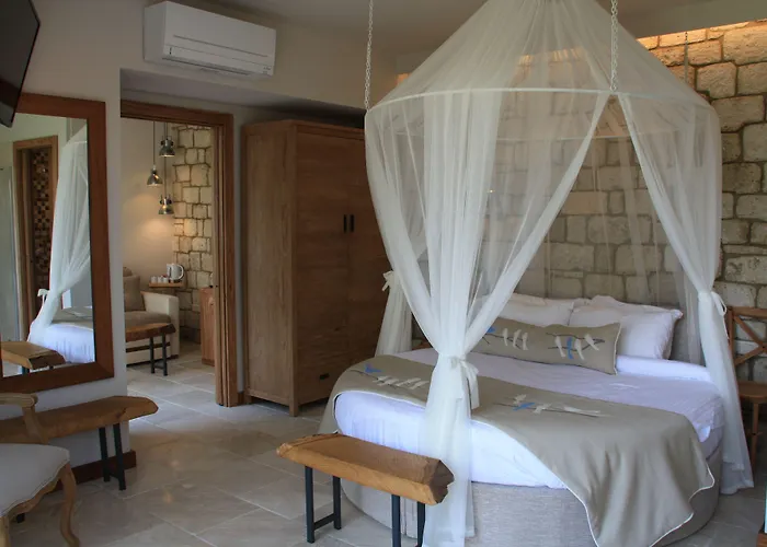 Alacati Kapari Hotel - Special Category