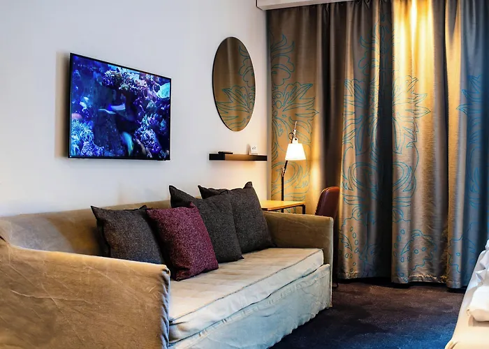 Motel One Stuttgart-Mitte