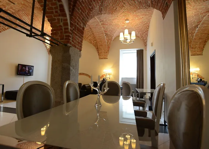 Hotel Krasicki
