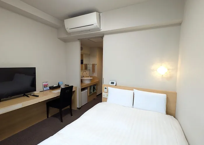Dormy Inn Obihiro