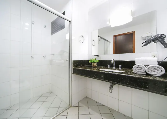 Grand Hotel Royal Sorocaba By Atlantica