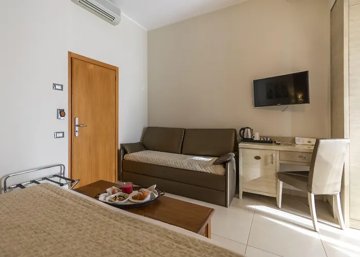 Hotel Villa Tiziana