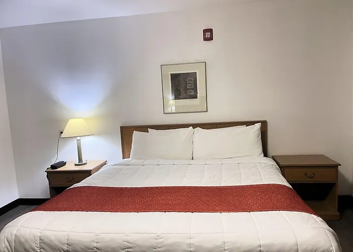 Knights Inn Quincy