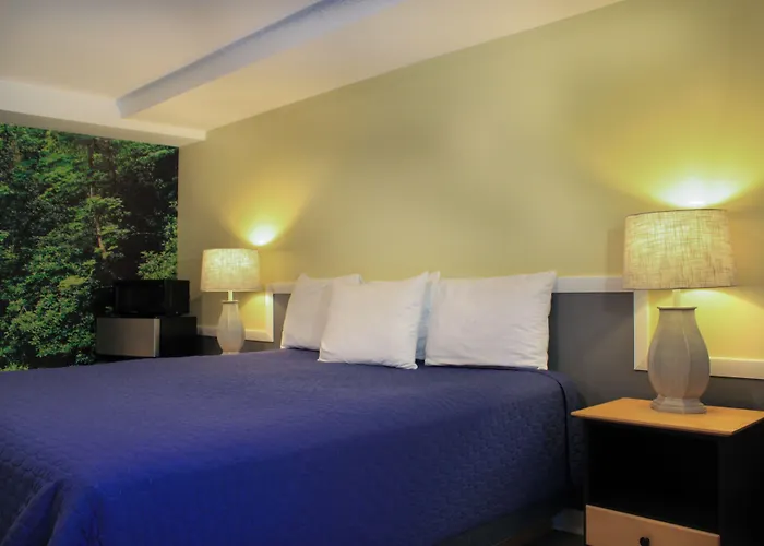 Bucksport Inn