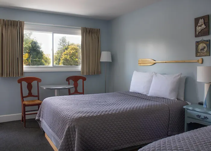 Bucksport Inn