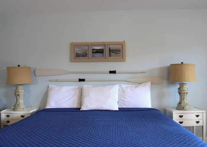 Bucksport Inn