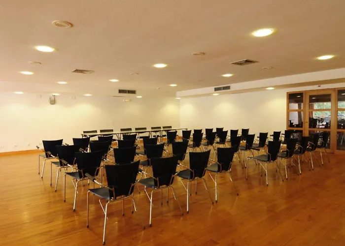 Inatel Piodao Hotel