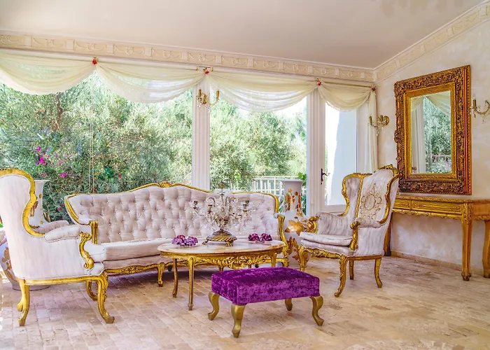 Lukka Exclusive Hotel - Adult Only +12