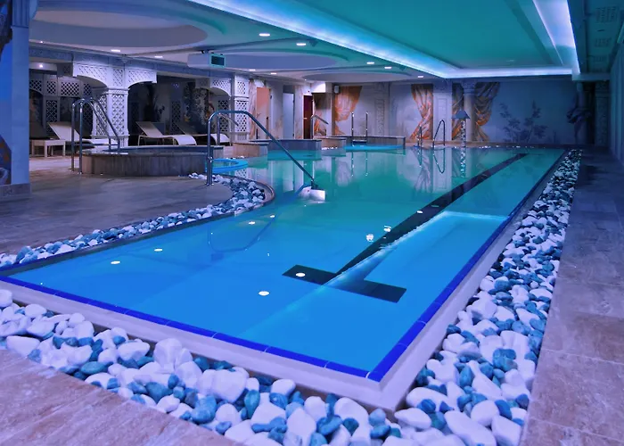 Hotel St. Bruno