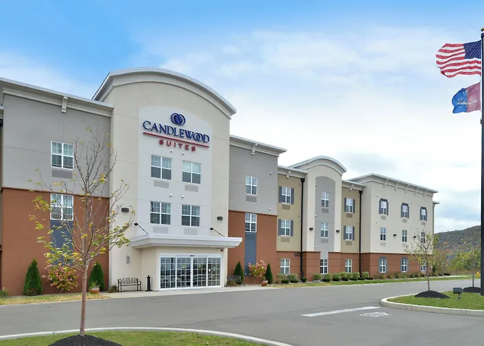 Horseheads Cheap Hotels
