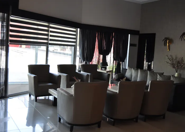Orty Airport Hotel
