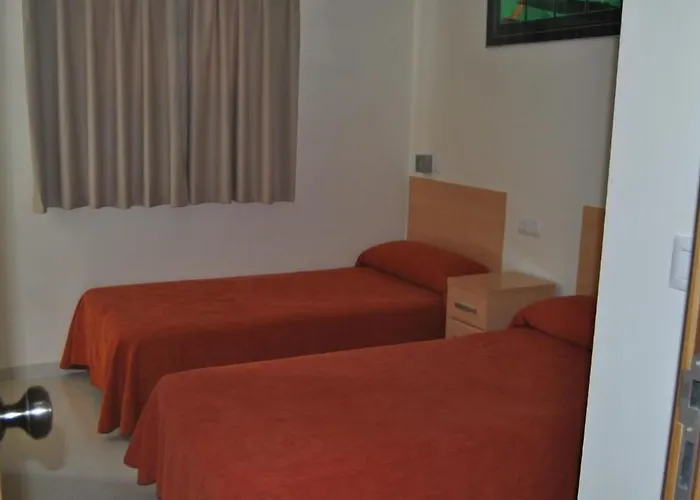 Albergue Inturjoven Jerez De La Frontera