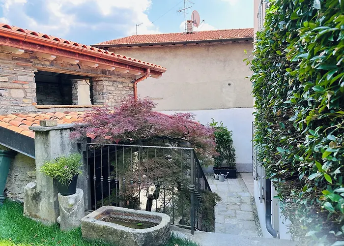 Hotel Ristorante San Giuseppe
