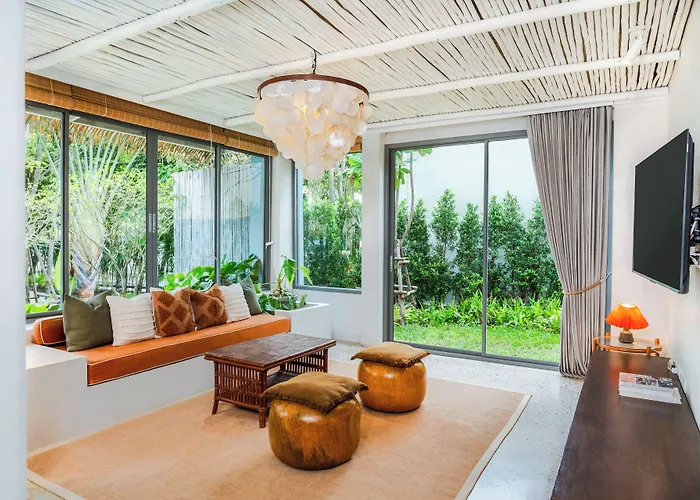 The Peri Hotel Hua Hin