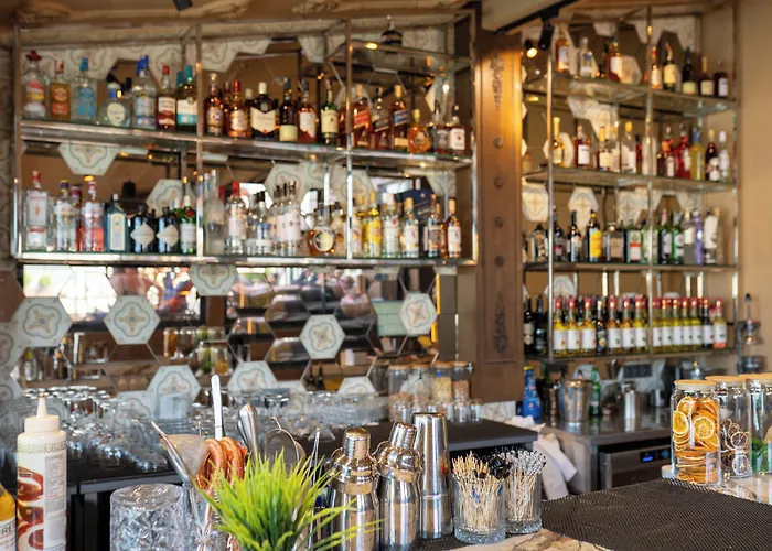 Numa Port Hotel (Adults Only)