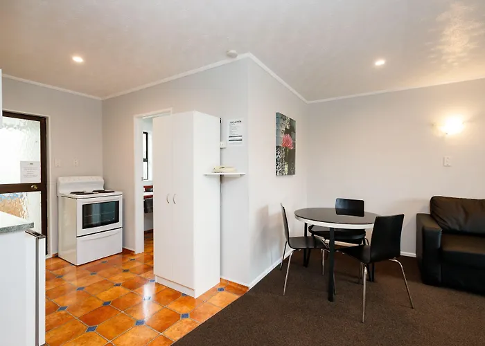 Avenue Motel Palmerston North