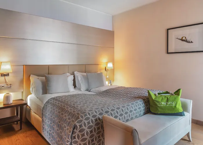 Art&Design Hotel Napura