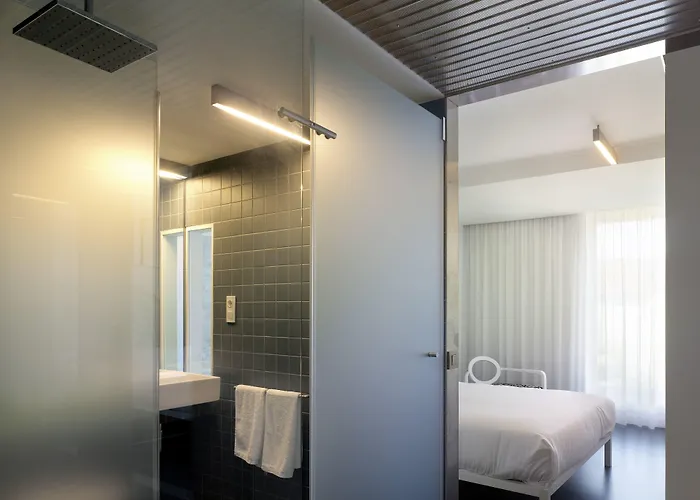Moure Hotel