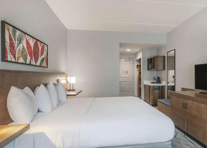 Hilton Garden Inn Raleigh Cary