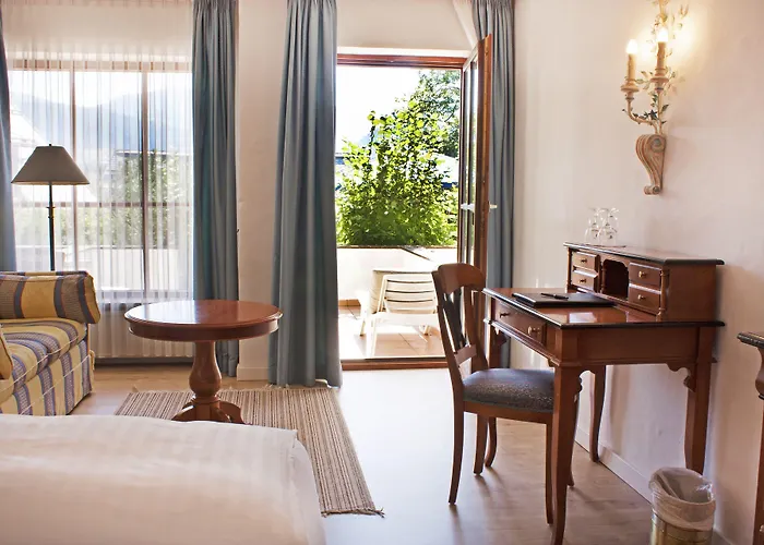 Hotel Bayerischer Hof