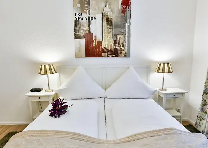 Hotel Alte Laterne