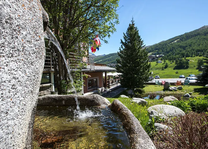 Hotel economici a Livigno