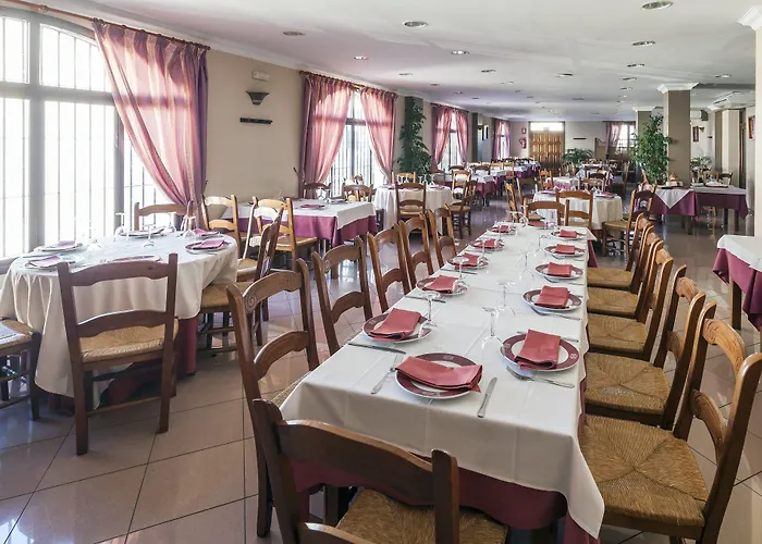 Hotel El Molino
