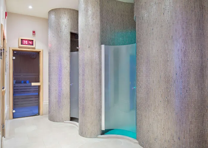 Hilton Bursa Convention Center & Spa