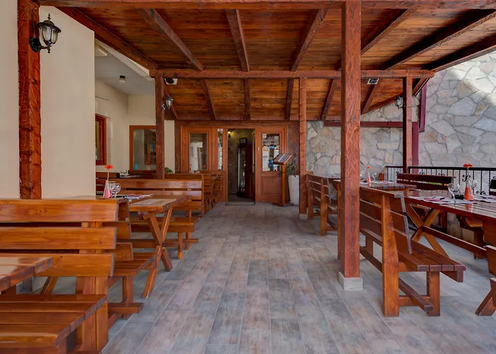 Hotel Galia