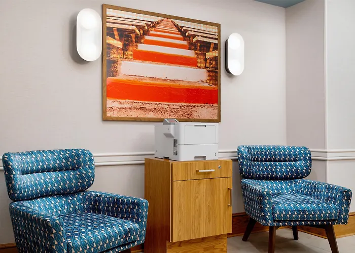 Hampton Inn & Suites Knoxville-Turkey Creek Farragut