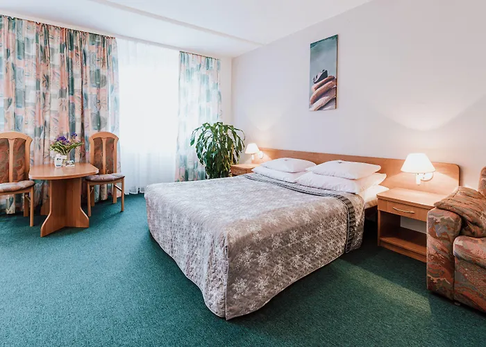 Hotel Gromada Medical Spa Busko Zdroj