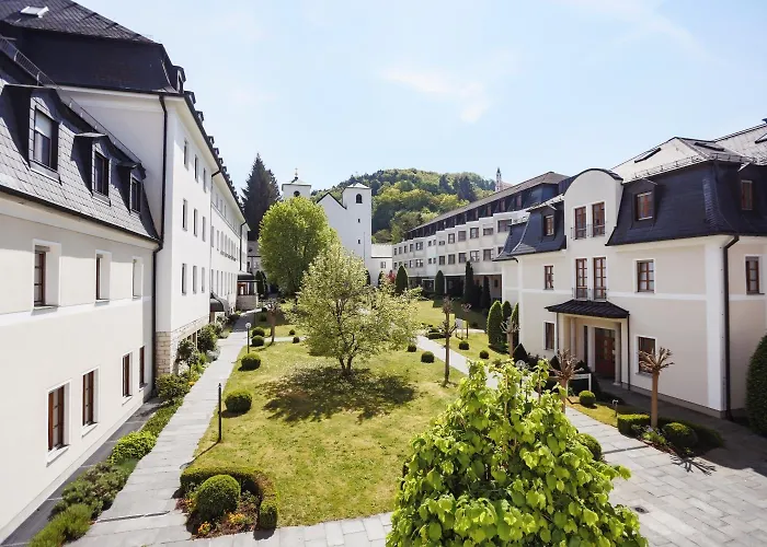 Kloster St. Josef