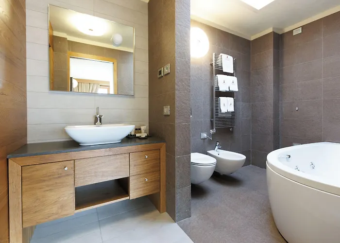 Sottovento Luxury Hospitality