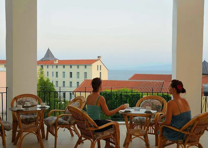 Kentrikon Hotel & Spa