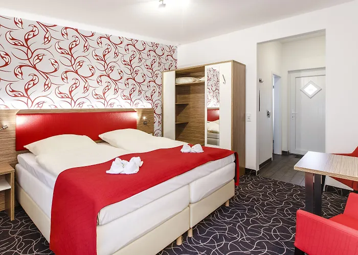 Hotel Gasthof Handewitt