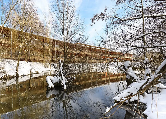 JUFA Hotel Leibnitz