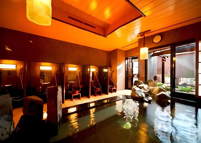 Dormy Inn Tomakomai