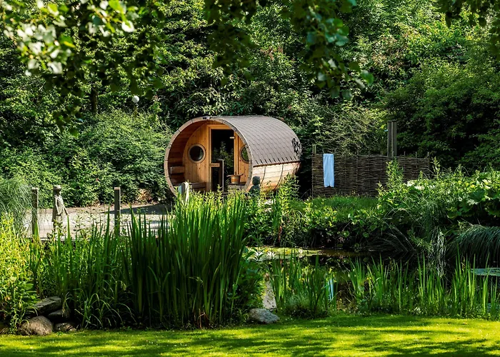 Relais&Châteaux Landhaus Stricker