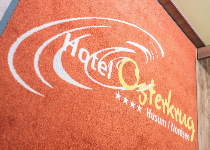 Hotel Osterkrug